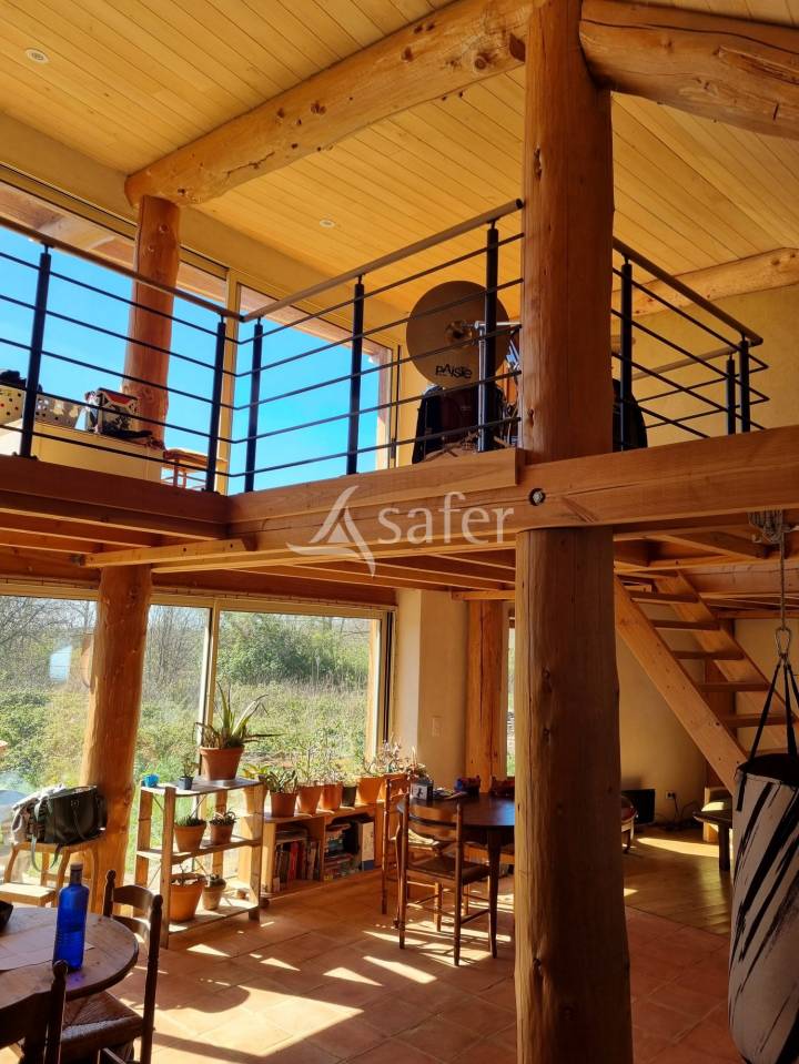 Other country property  Lot