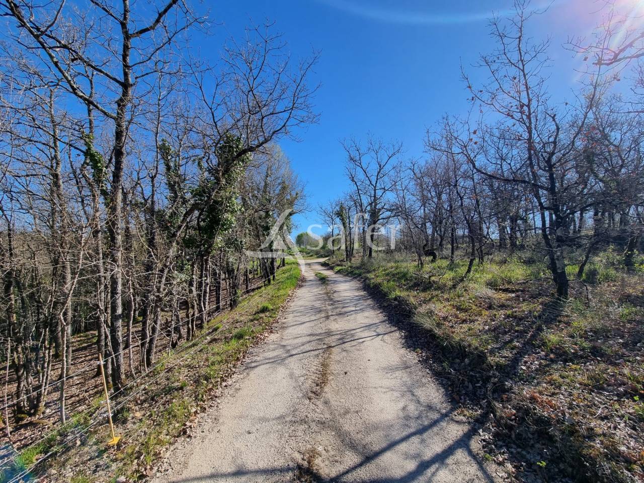 Other country property  Lot