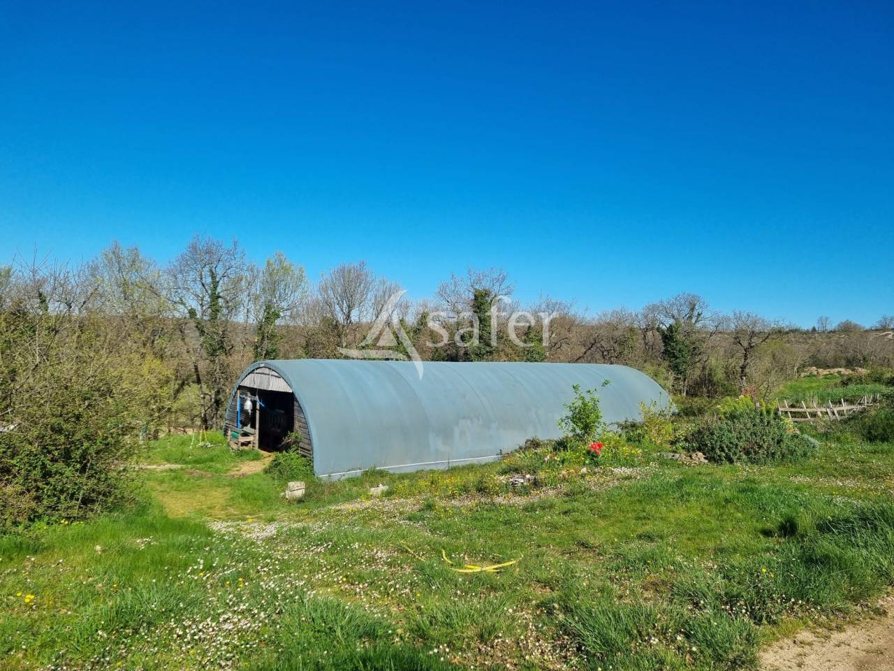 Other country property  Lot