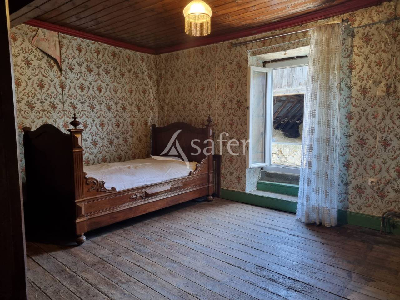 Other agricultural property  Ari&egrave;ge