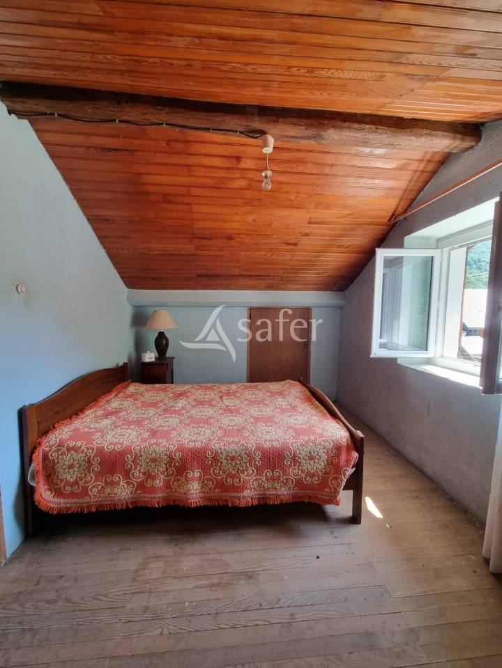 Other agricultural property  Ari&egrave;ge