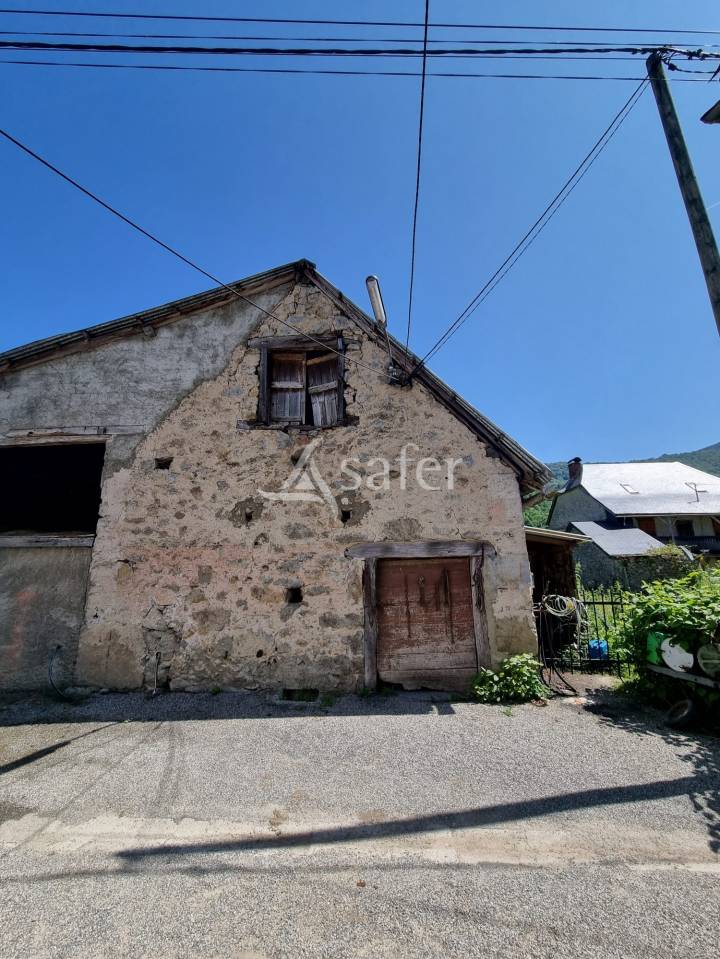 Other agricultural property  Ari&egrave;ge