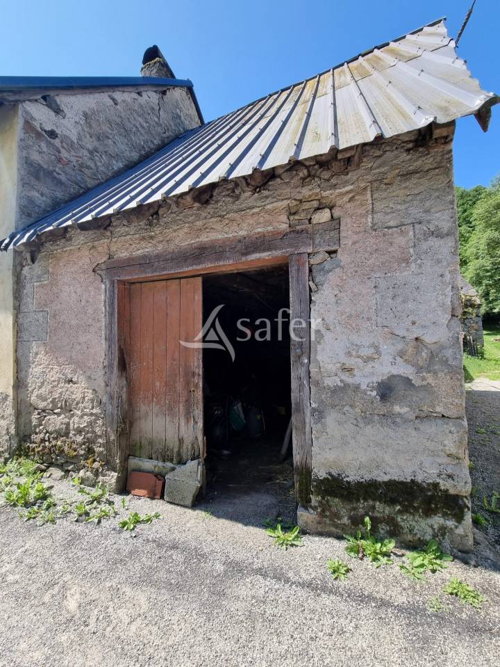 Other agricultural property  Ari&egrave;ge