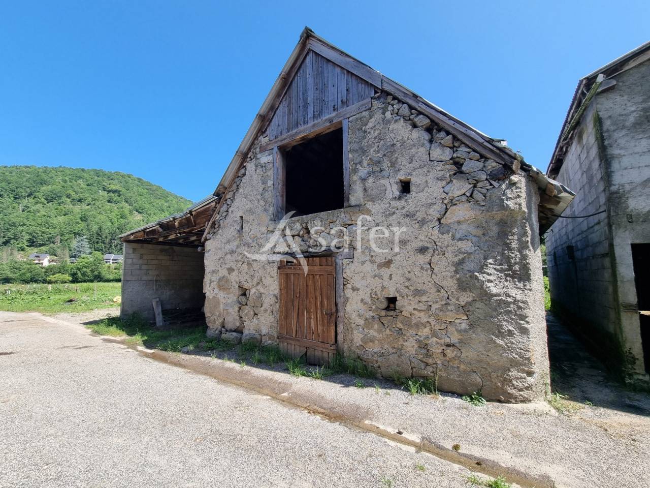 Other agricultural property  Ari&egrave;ge