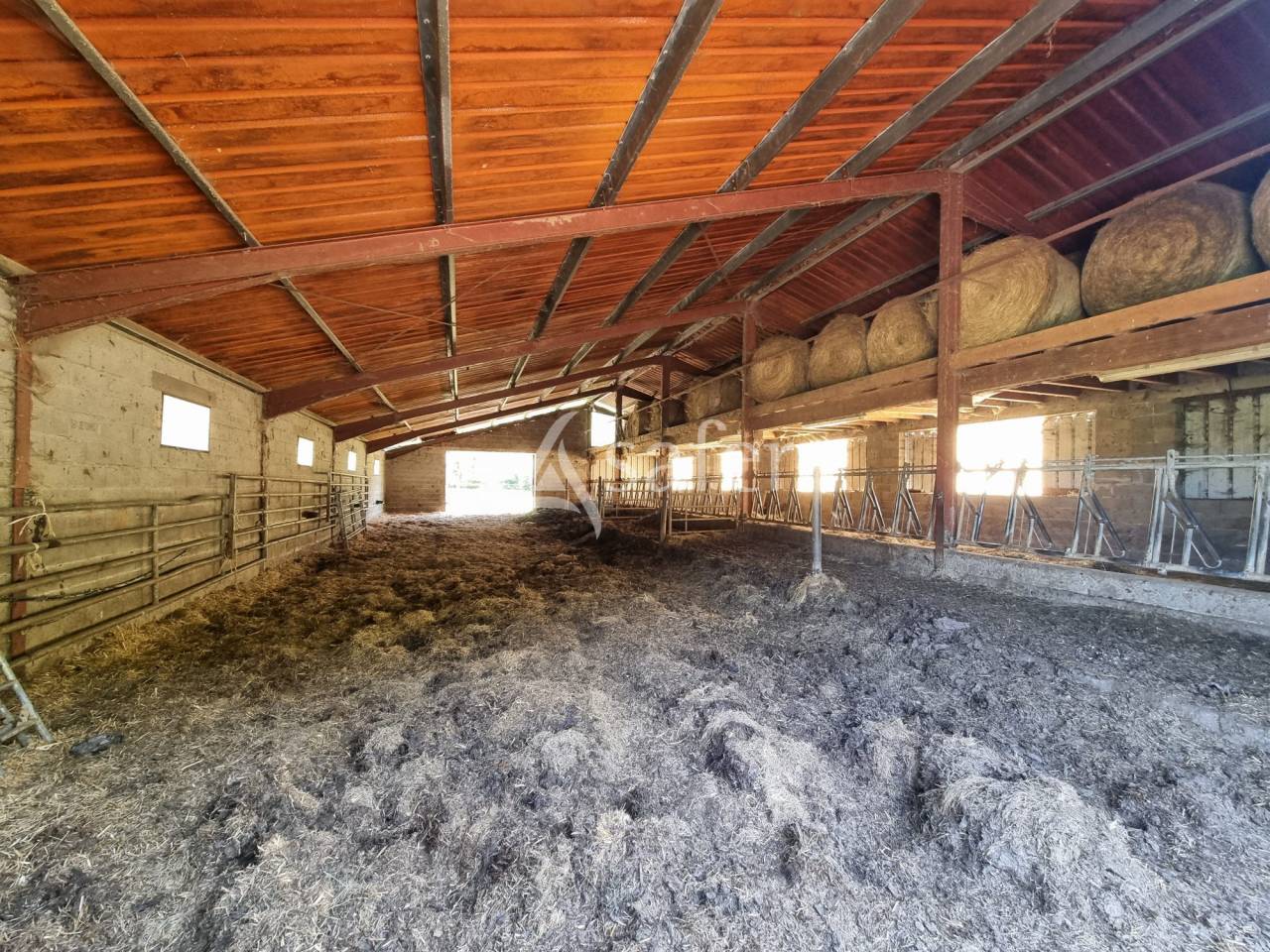 Other agricultural property  Ari&egrave;ge