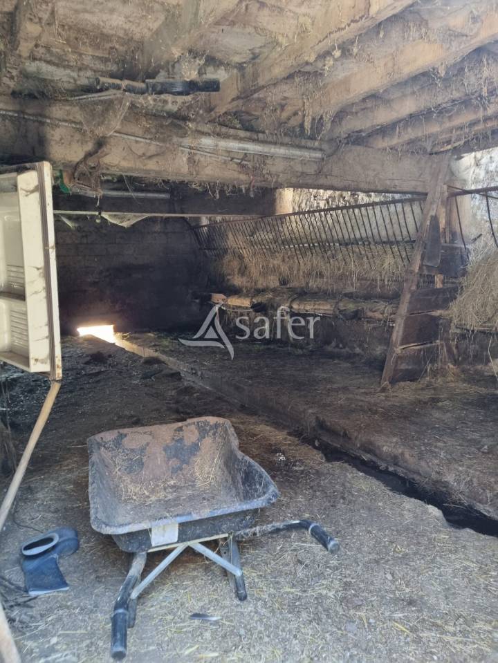 Other agricultural property  Ari&egrave;ge