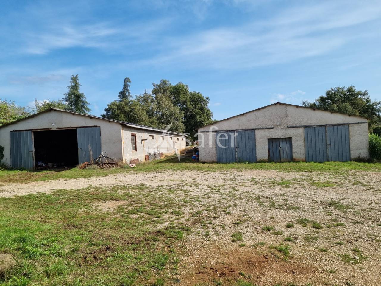 Sheep farm  Lot
