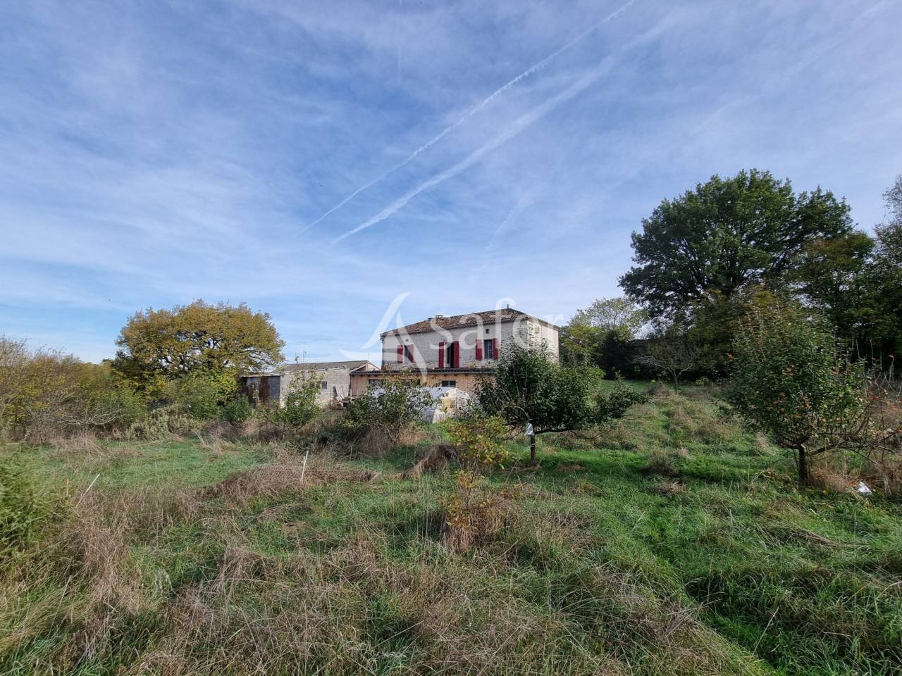 Other agricultural property  Lot