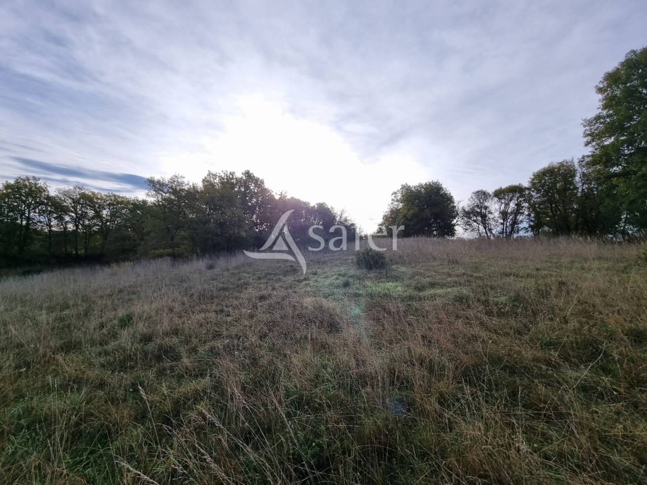 Other agricultural property  Lot