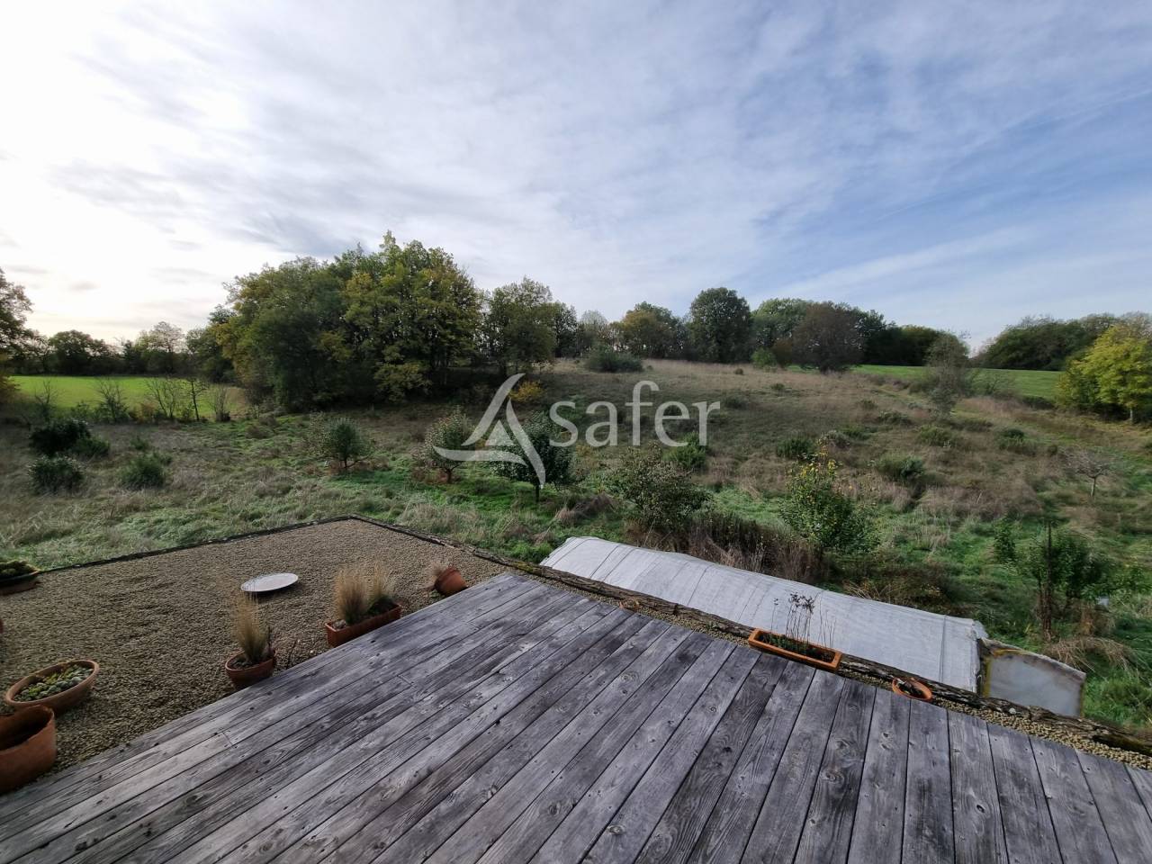 Other agricultural property  Lot