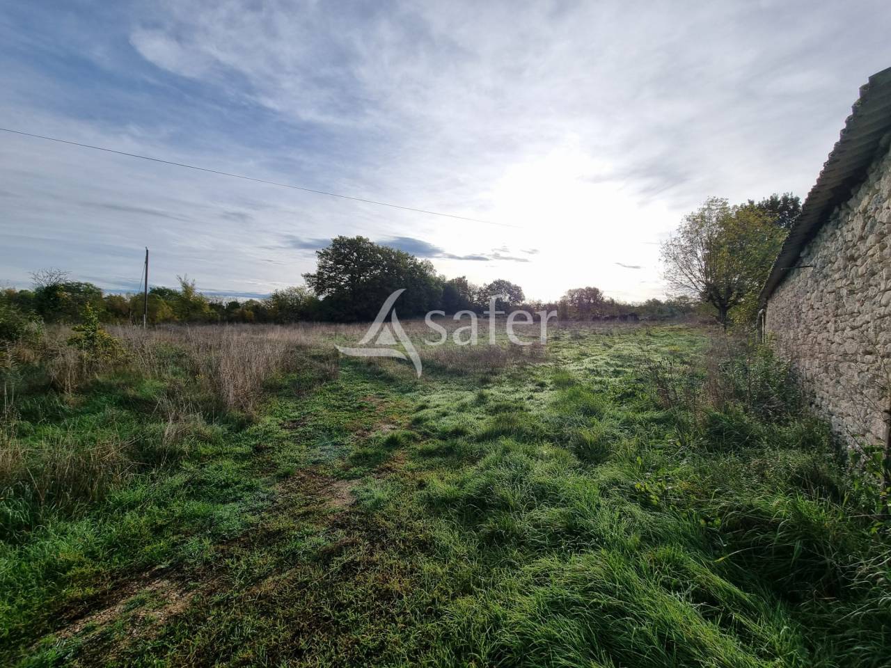 Other agricultural property  Lot