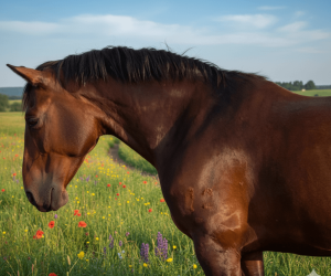 Gelding No Origin Recorded For sale 2018 Bay