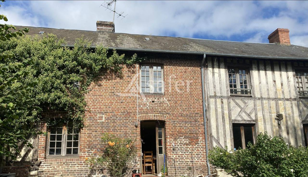 Other agricultural property  Calvados