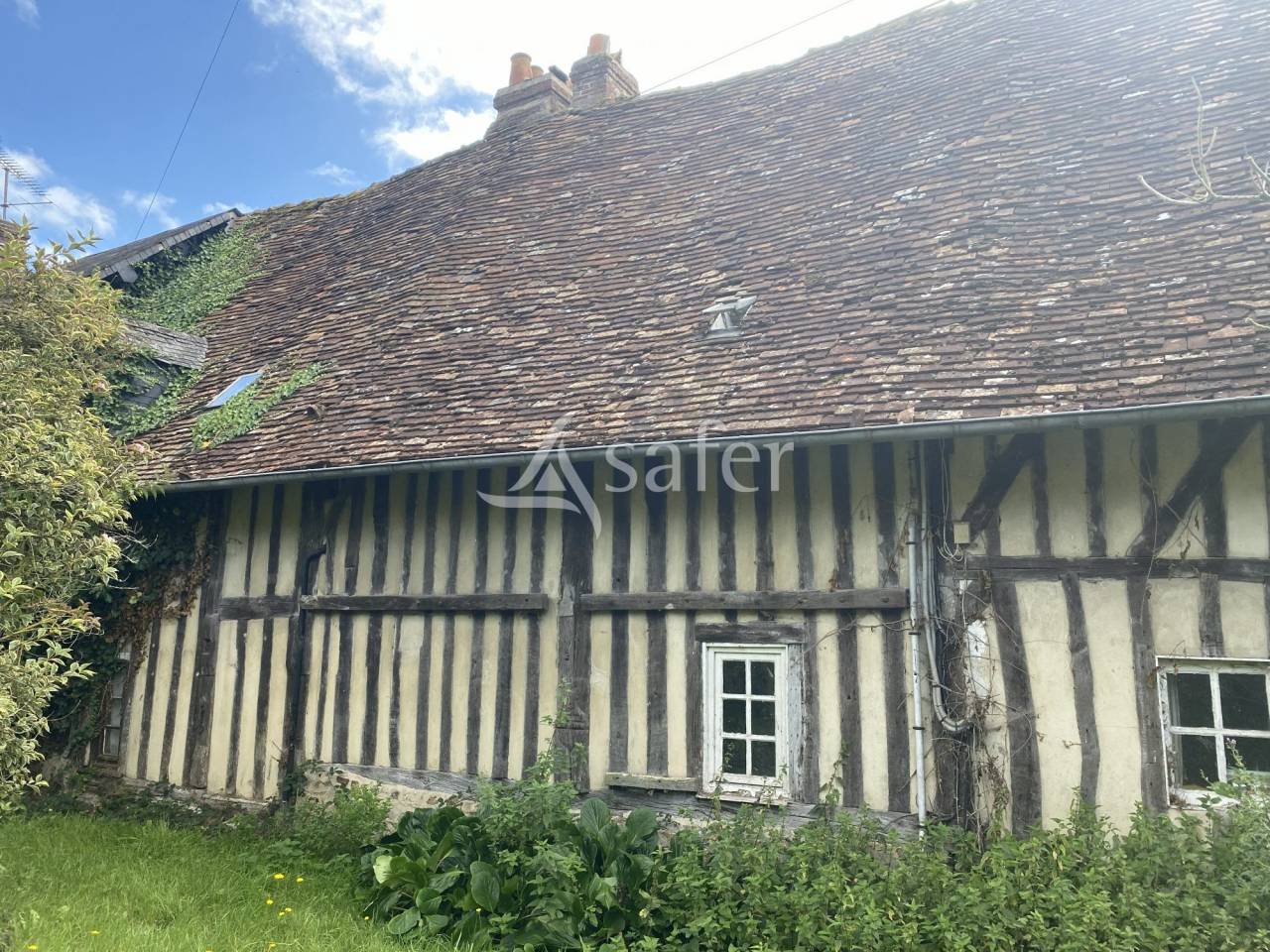 Other agricultural property  Calvados