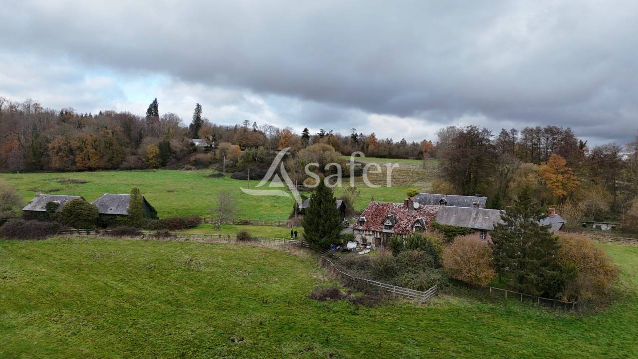 Other agricultural property  Calvados