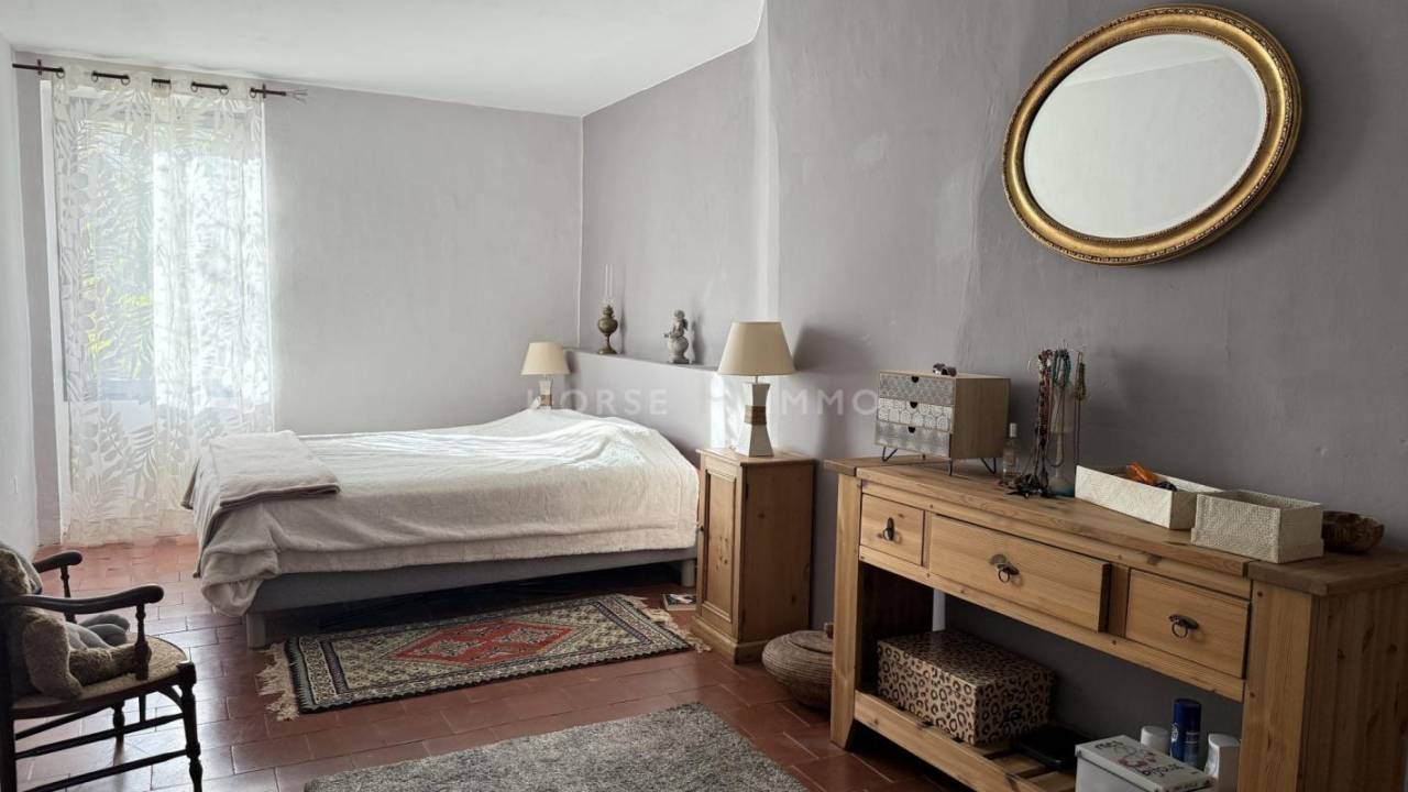 Equestrian property  Gard