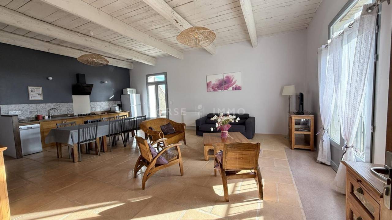 Equestrian property  Gard