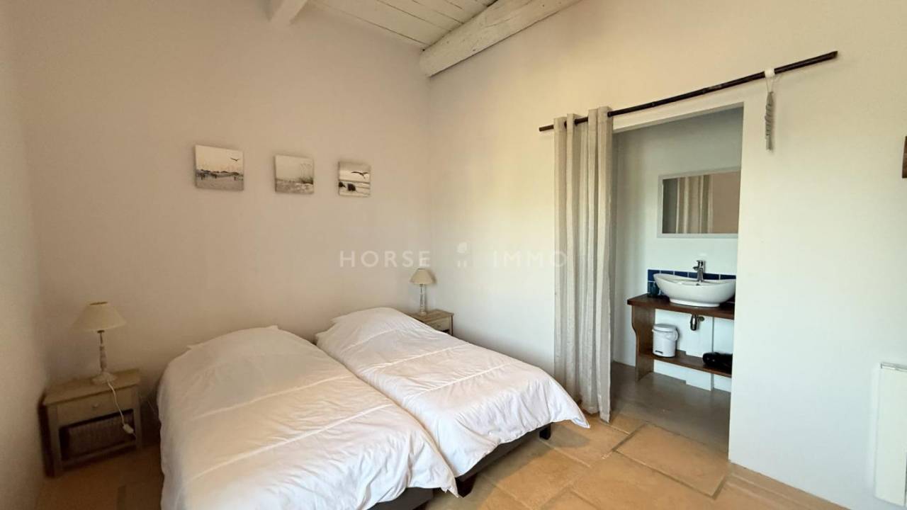 Equestrian property  Gard