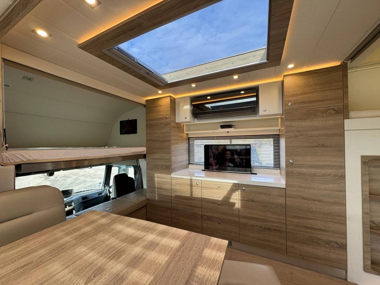 Horsebox NON-HGV Volvo STX 2018 Used