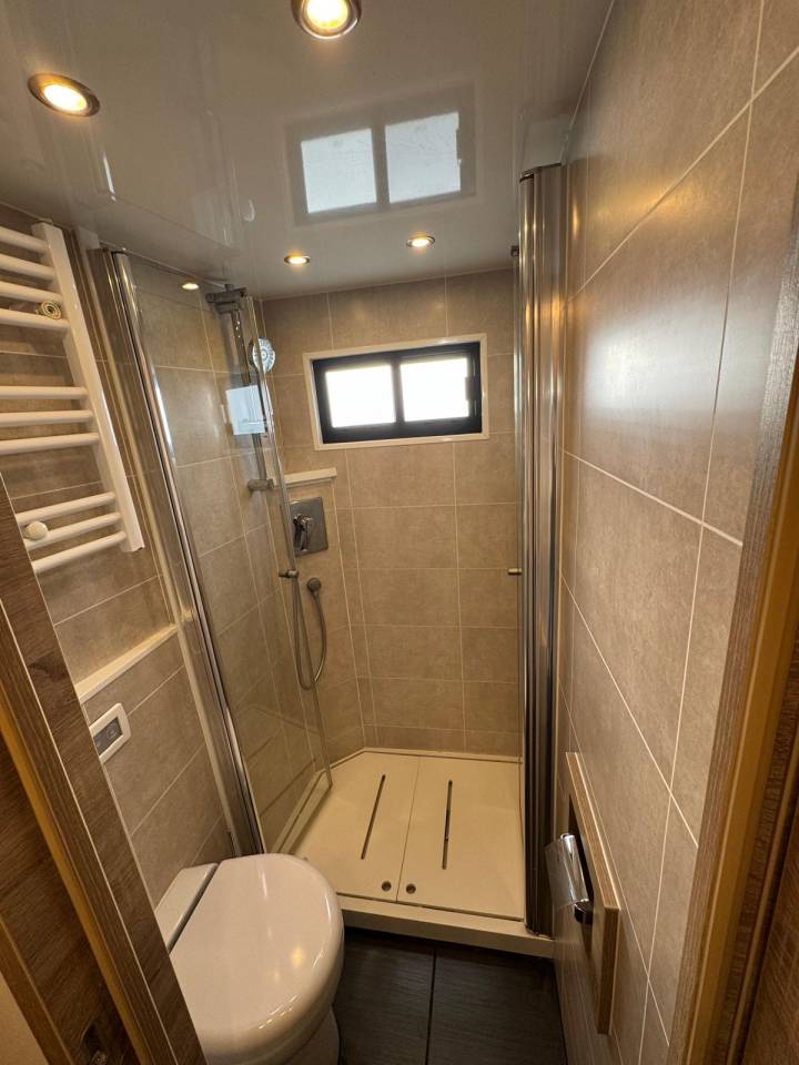 Horsebox NON-HGV Volvo STX 2018 Used