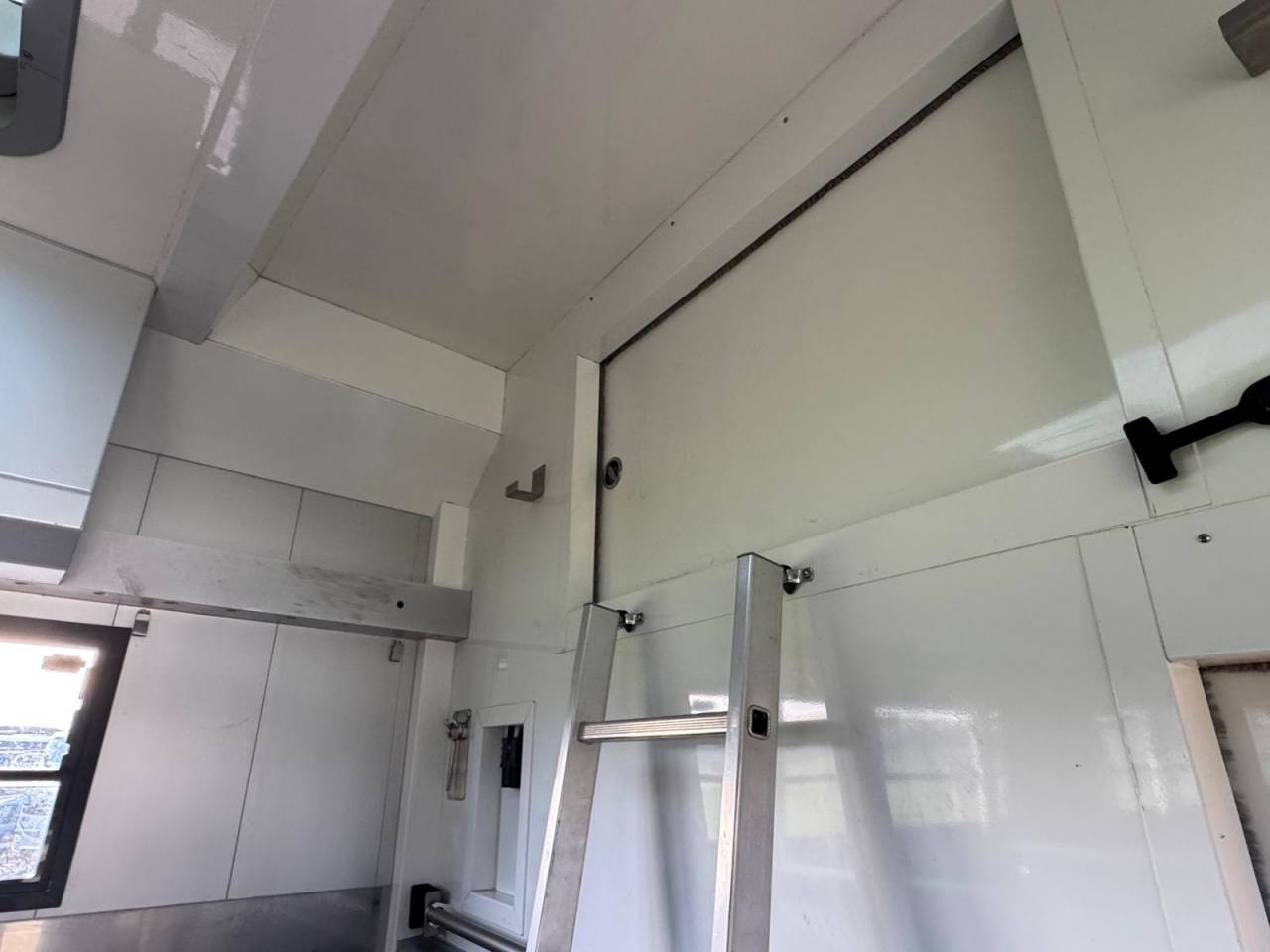 Horsebox NON-HGV Volvo STX 2018 Used