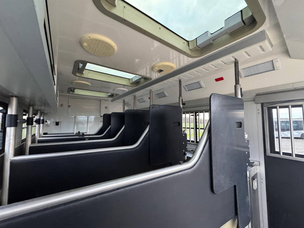 Horsebox NON-HGV Volvo STX 2018 Used