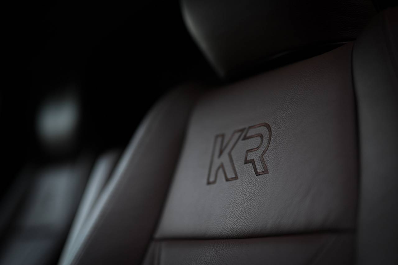 Horsebox HGV Krismar Renault Master 2025 New