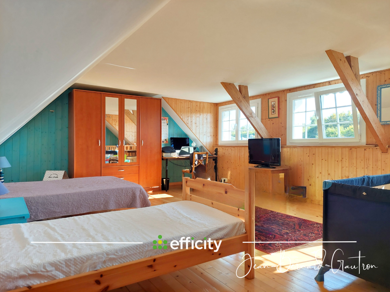 Equestrian property  C&ocirc;te d'Armor