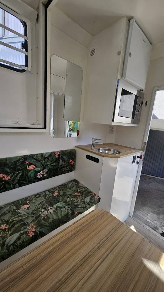 Horsebox HGV Fiat  Ducato 2,2 Diesel  180 chevaux 2023 Used