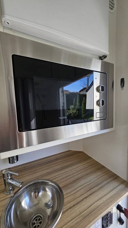 Horsebox HGV Fiat  Ducato 2,2 Diesel  180 chevaux 2023 Used