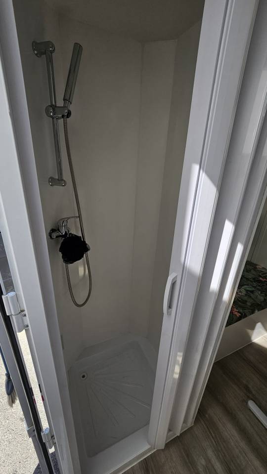 Horsebox HGV Fiat  Ducato 2,2 Diesel  180 chevaux 2023 Used