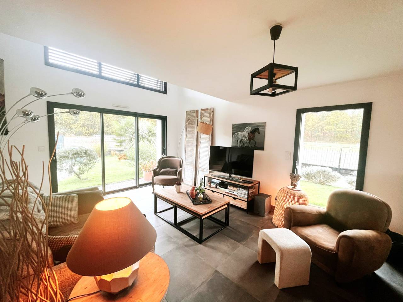 Luxurious equestrian property  Ile-et-Vilaine