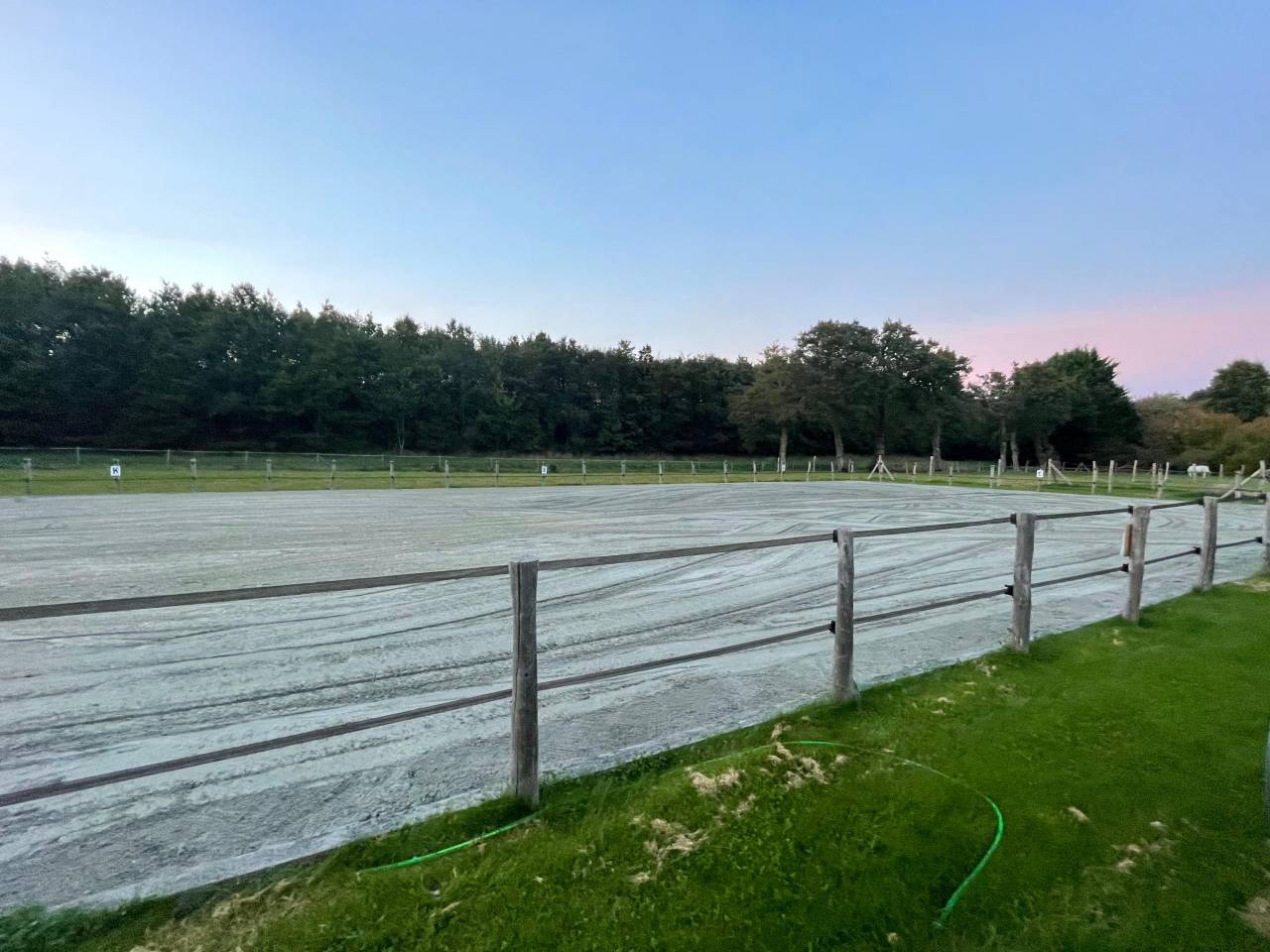 Luxurious equestrian property  Ile-et-Vilaine