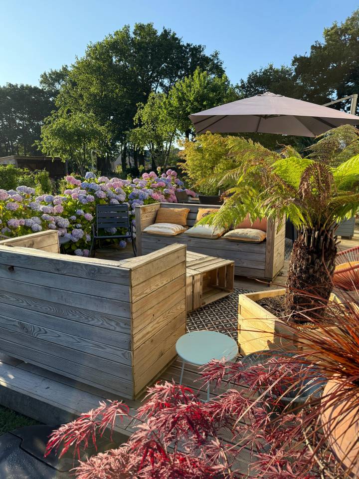 Luxurious equestrian property  Ile-et-Vilaine