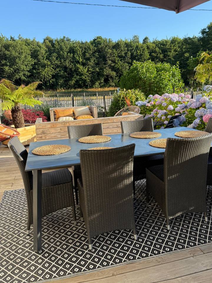 Luxurious equestrian property  Ile-et-Vilaine