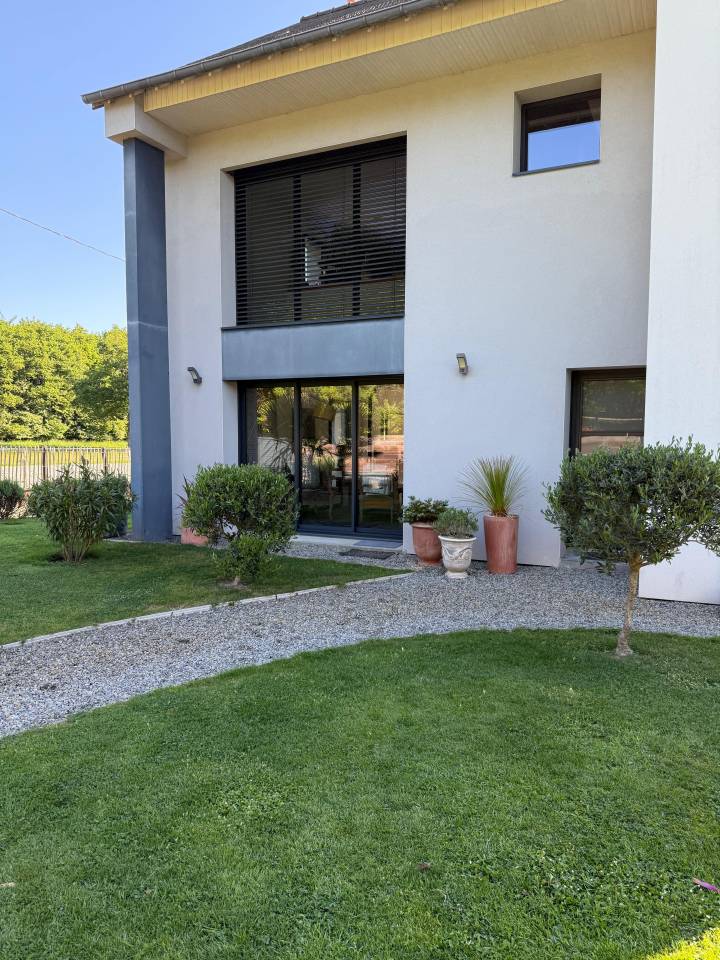 Luxurious equestrian property  Ile-et-Vilaine