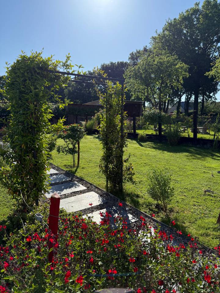 Luxurious equestrian property  Ile-et-Vilaine