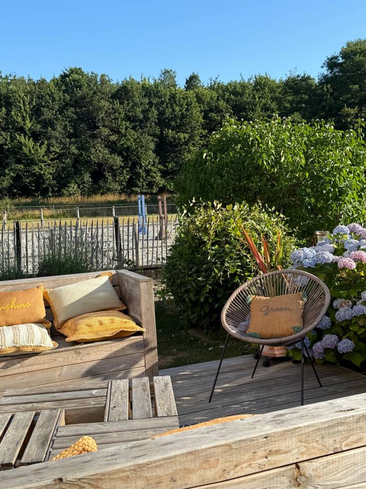 Luxurious equestrian property  Ile-et-Vilaine