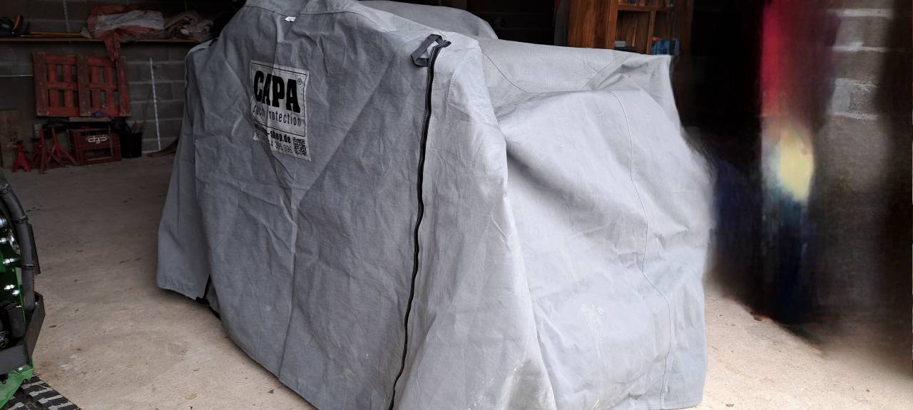 Carriage - Cal&egrave;che - Other brand - Marathon  