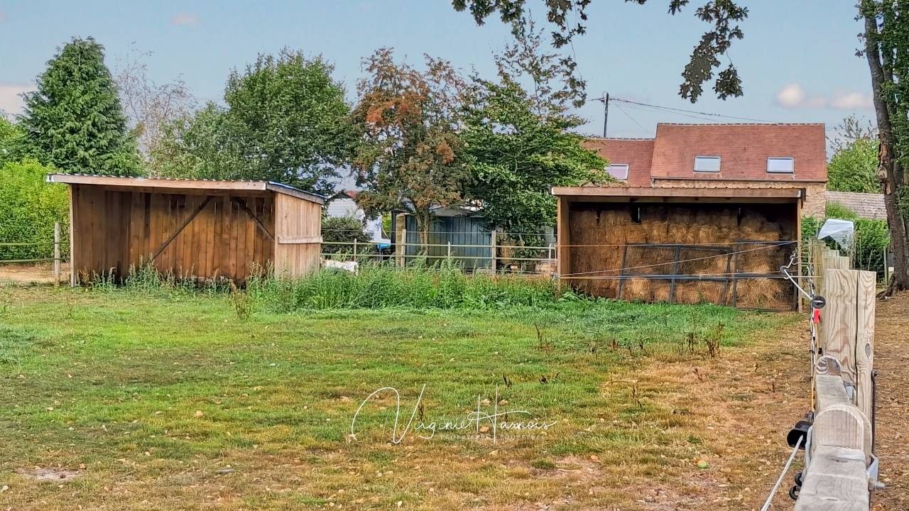 Equestrian property  Calvados