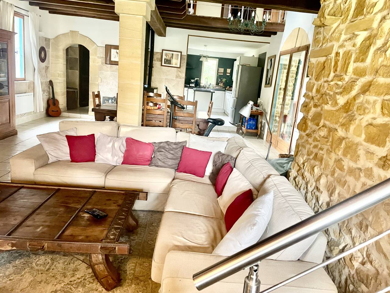 Equestrian property  Tarn-et-Taronne