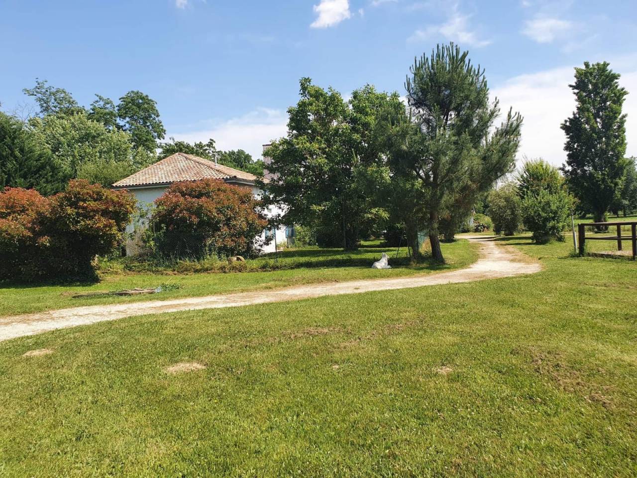 Equestrian property  Tarn-et-Taronne