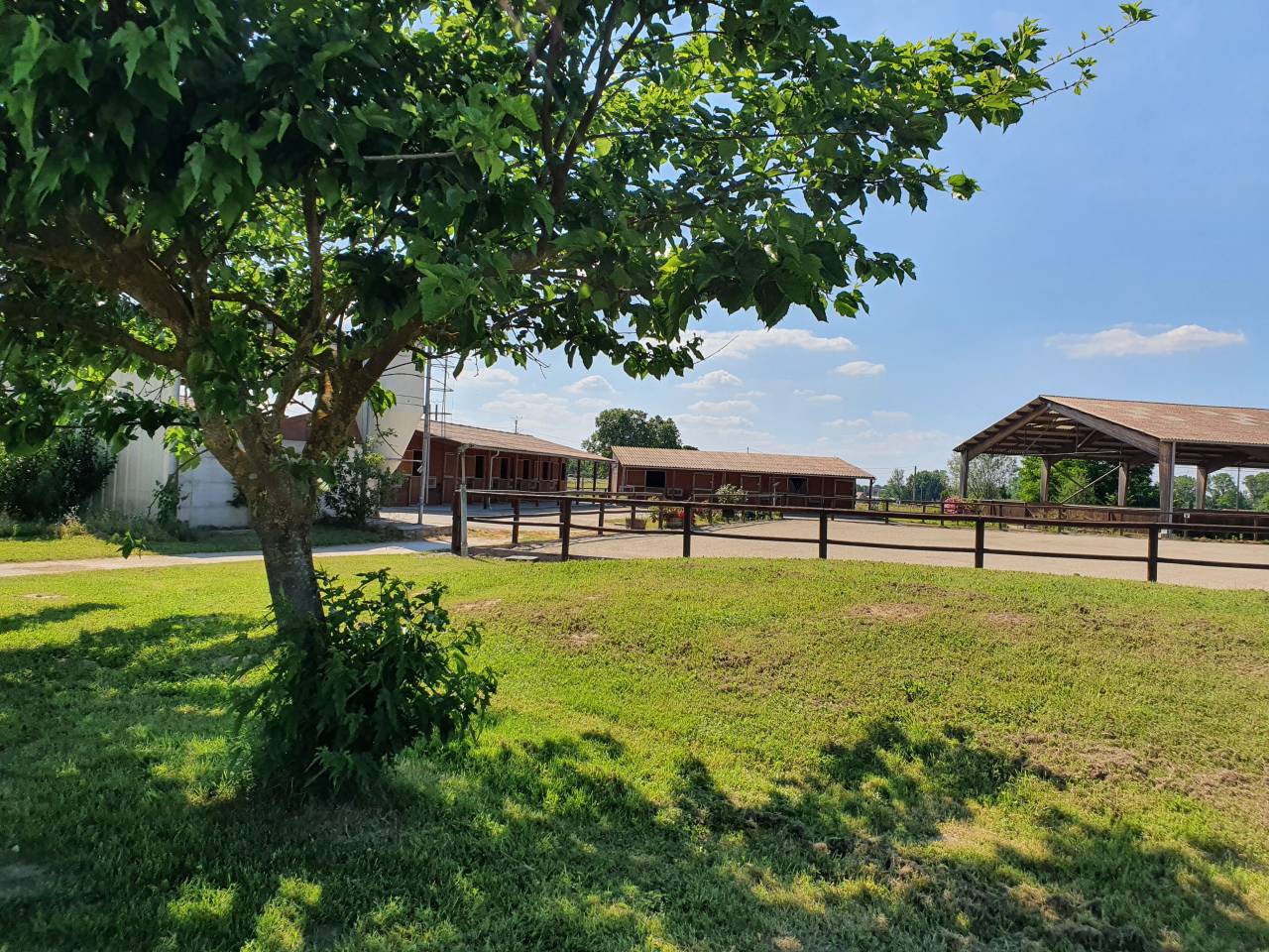 Equestrian property  Tarn-et-Taronne
