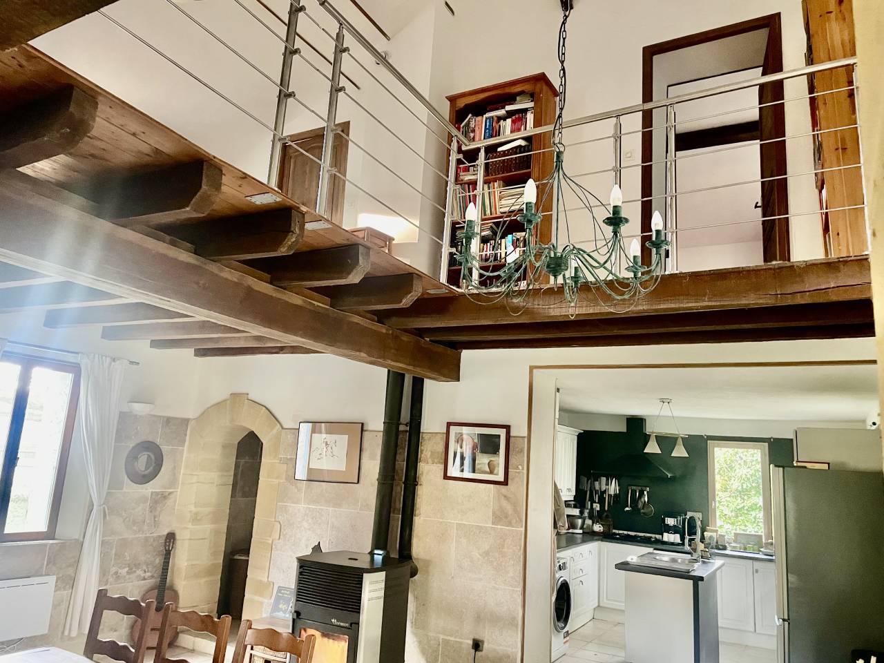 Equestrian property  Tarn-et-Taronne