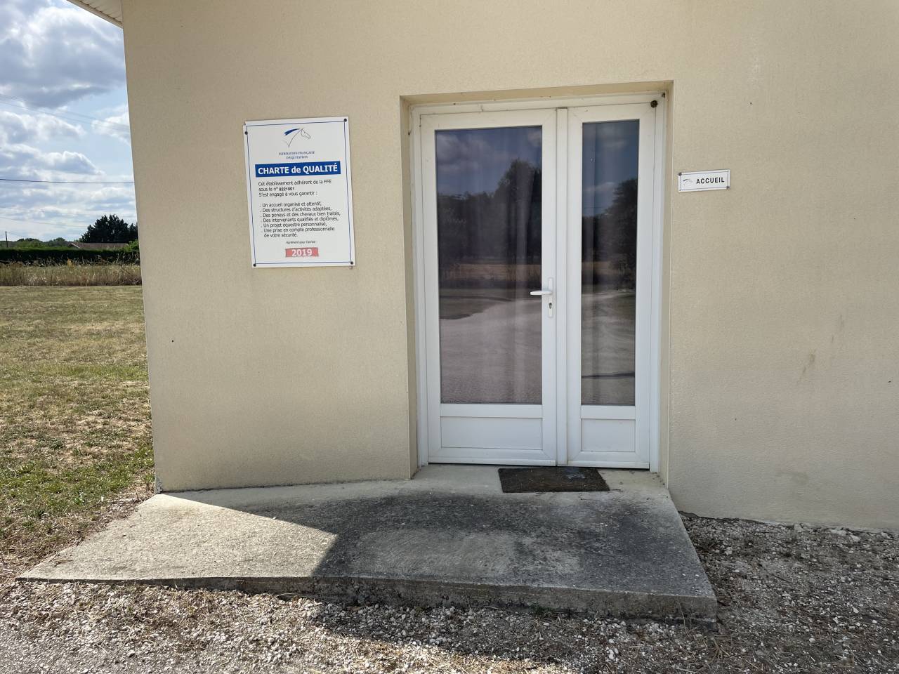 Equestrian property  Tarn-et-Taronne