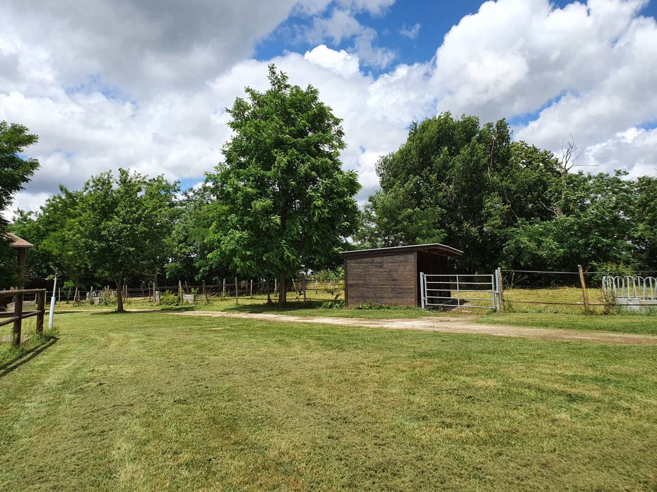Equestrian property  Tarn-et-Taronne