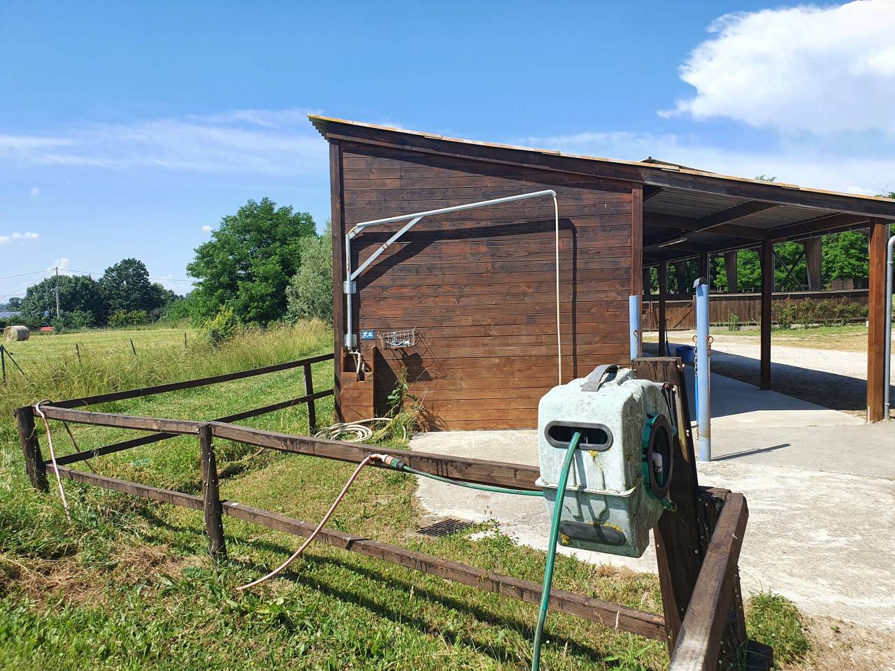 Equestrian property  Tarn-et-Taronne