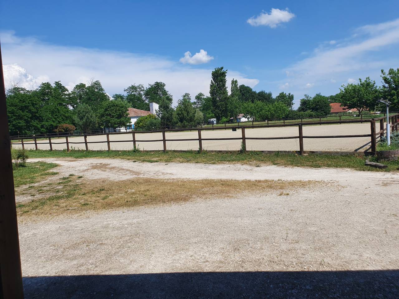 Equestrian property  Tarn-et-Taronne