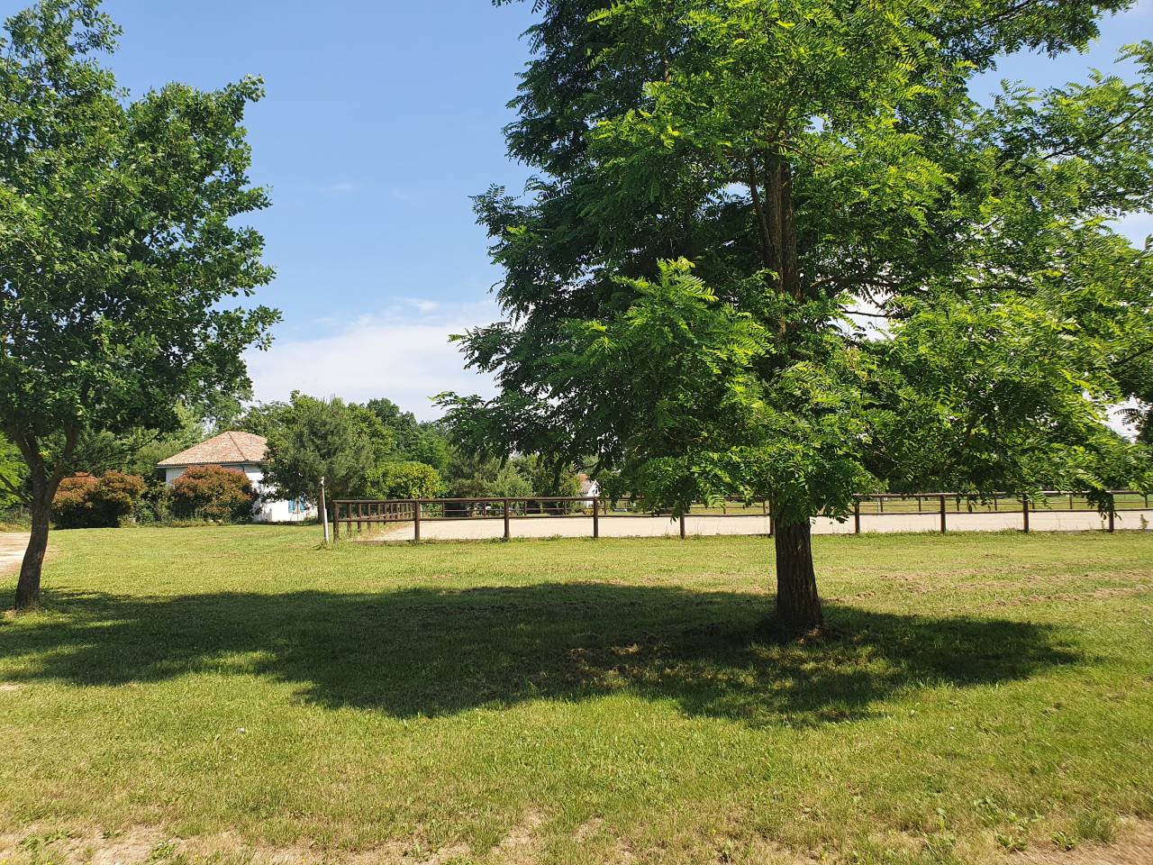 Equestrian property  Tarn-et-Taronne