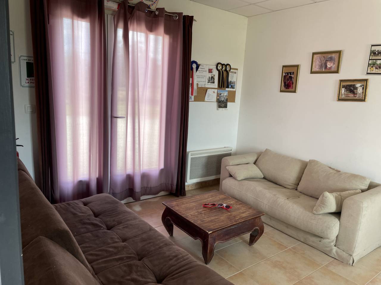 Equestrian property  Tarn-et-Taronne